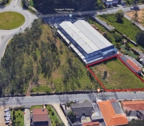 Terrenos Vila Nova de Gaia - Fotos para Vila-nova-de-gaia-Terreno Perosinho- Alquebre (MAD 00334)